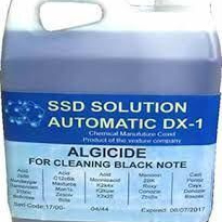 SSD ALGICIDE