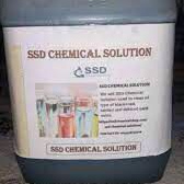 SSD CHEMICAL SOLUTION