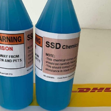 SSD CHEMICAL PRO